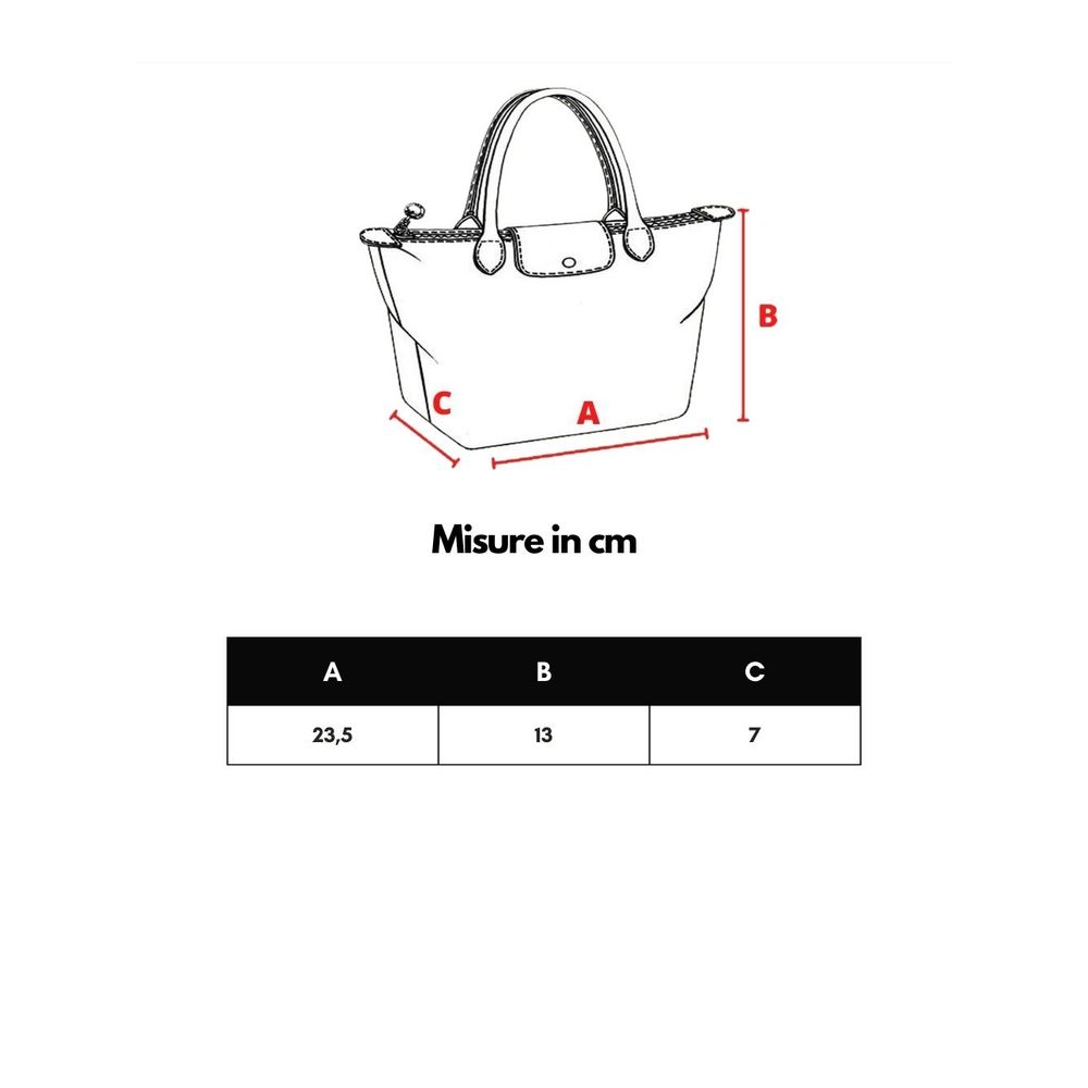 Braune Lederhandtasche