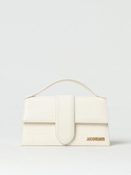 Ivory Cocco Le Grand Bambino Handtasche