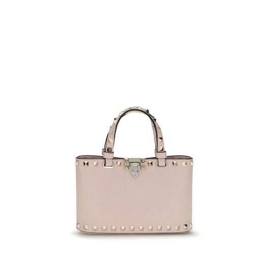 Multicolor Calf Leather Bos Taurus Handtasche