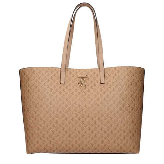 Braune Leder Schultertasche